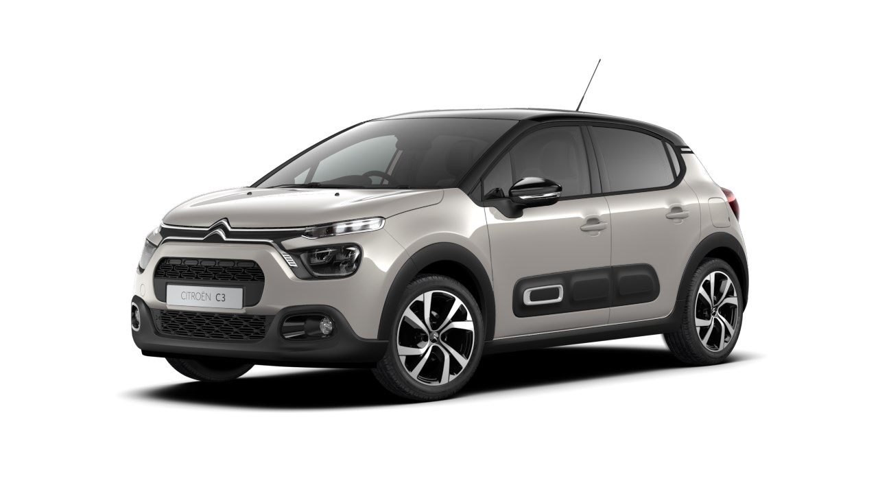 CITROEN C3 1.2 PureTech 110 Shine Plus 5dr EAT6